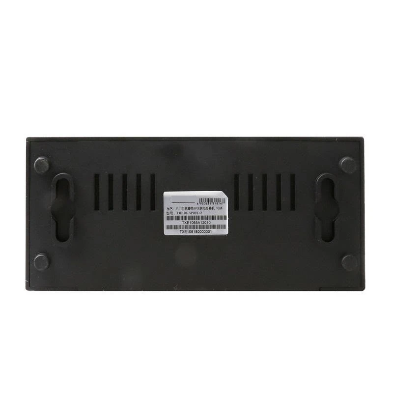 100mbps Network Switch best