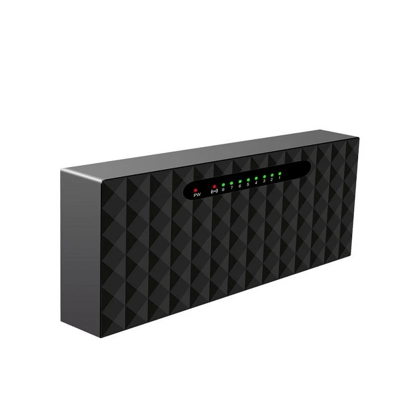 100mbps Network Switch factory