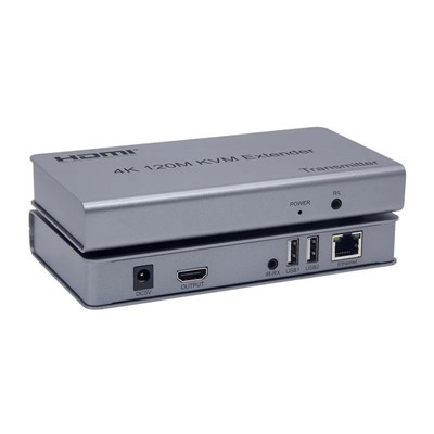 4k KVM HDMI Extender