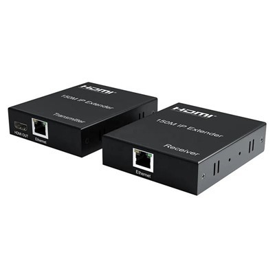 HDMI KVM IP Extender